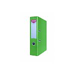 Segregator GREEN OFFICE A4/75mm zielony (21011211-02)