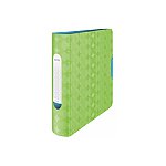 Segregator LEITZ Active Retro Chic A4/75mm zielony (113300-50)