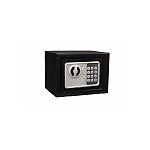 Sejf gabinetowy METALKAS Interbox Digital (Interbox Digital)