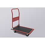Składany wózek platformowy 150 kg (71460)