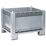 Skrzyniopaleta 1000x700 mm z atestem (09-081A)