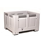 Skrzyniopaleta plastikowa BIG-BOX (09-131)