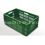 SKRZYNKA PLASTIKOWA czeska 20kg.