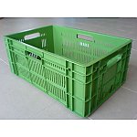 Skrzynka plastikowa OZS 2