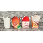 Sprzedam opakowania oraz naczynia jednorazowe do gastronomii