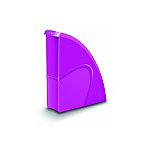 Stojak na dokumenty CEP Pro Gloss różowy (C674G-13)
