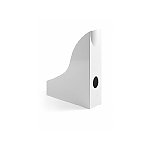 Stojak na dokumenty DURABLE Basic biały (1701711010)
