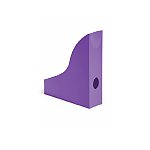 Stojak na dokumenty DURABLE Basic fioletowy (1701711012)