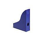 Stojak na dokumenty DURABLE Basic niebieski (1701711040)