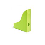 Stojak na dokumenty DURABLE Basic zielony (1701711020)