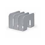 Stojak na dokumenty DURABLE Trend szary (1701395050)