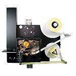 System drukująco etykietujący AP4010