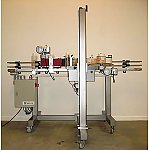System etykietujący LA3015WA