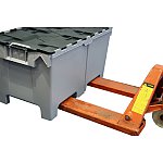 System Hog Box, 1000x575x540 mm (60307)