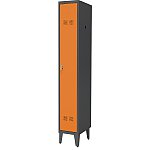 Szafa bhp SUP E300-01 na nóżkach 7024/2003 (06-5723 NÓŻKI 7024/2003)