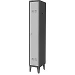 Szafa bhp SUP E300-01 na nóżkach 7024/7035 (06-5723 NÓŻKI 7024/7035)