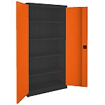 Szafa narzędziowa SN1000 - 1950x1000x435 mm 7024/2003 (06-154 7024/2003)