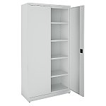 Szafa narzędziowa SN1000 - 1950x1000x435 mm 7035 (06-154 7035)