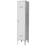 Szafa ubraniowa SUP E300-01 na nóżkach (06-5723 NÓŻKI)