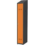 Szafa ubraniowa z daszkiem SUP E300-01 DASZEK 7024/2003 (06-5723 DASZEK 7024/2003)