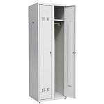 Szafka bhp pracownicza SUP E300-02 (06-5724)