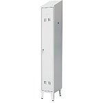 Szafka bhp SUP E300-01 na nóżkach z daszkiem (06-5723 D/N)
