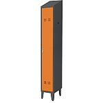 Szafka bhp SUP E300-01 na nóżkach z daszkiem 7024/2003 (06-5723 D/N 7024/2003)