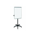 Tablica flipchart BI-OFFICE mobilna z wyciąganymi ramionami na 5 kółkach (GEA4806176)