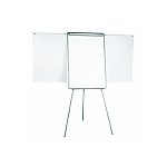 Tablica flipchart BI-OFFICE z wyciąganymi ramionami na trójnogu (GEA2306046)