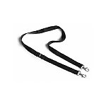 Taśma do identyfikatora DURABLE czarna (8527-01)