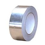 Taśma klejąca aluminiowa