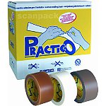 Taśma klejąca PRACTICO