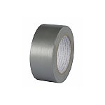 Taśma naprawcza Q-CONNECT Duct 48mmx25m srebrna (KF00290)