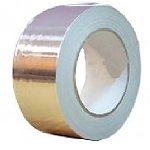 Taśma samoprzylepna aluminiowa