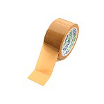 Taśmy pakowa, PP hot-melt, brązowa, 48mm x66 m, pakowana po 36 szt. (91002)