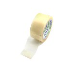 Taśmy pakowa, PP hot-melt, przeźroczysta, 48mm x66 m, pakowana po 36 szt. (91001)