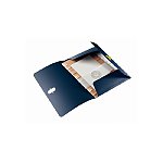 Teczka na dokumenty LEITZ Recycle PP A4 15mm (46220069)
