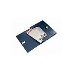 Teczka na dokumenty LEITZ Recycle PP A4 30mm (46230069)