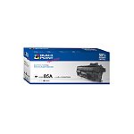 Toner BLACK POINT HP CE505A nr 05A czarny (LBPPH05A)
