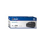 Toner BLACK POINT HP Q7553A nr 53A czarny (LBPPH53A)