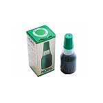 Tusz do stempli NORIS 110S zielony 25ml