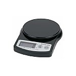 Waga elektroniczna MAUL Alpha 2 kg czarna (M1642090)