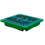 Wanna wychwytowa 770 x 770 x 170 mm (09-551D)