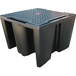 Wanna wychwytowa pod kontener IBC/KTC (09-50002)