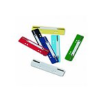 Wąsy do skoroszytu DURABLE 1 kolor 25szt. (6901 01)