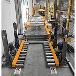 Winda do palet - producent