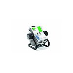 Wizytownik obrotowy DURABLE VISIFIX na 400 wizytówek czarny (2481-01)