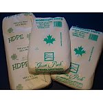 Woreczki HDPE