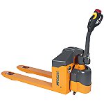 Wózek elektryczny paletowy EASY-TRUCK PLUS (01-096 PLUS)