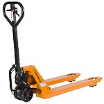 Wózek paletowy PRA 2500/1150 P/PT (01-104AWR)